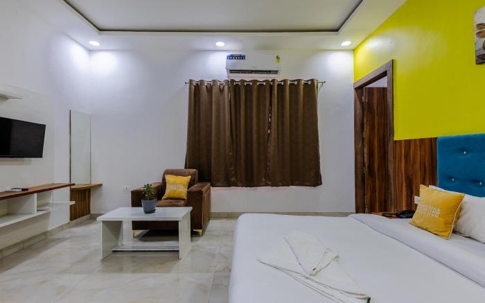 Hotel Brij Royal Heritage , Vrindavan