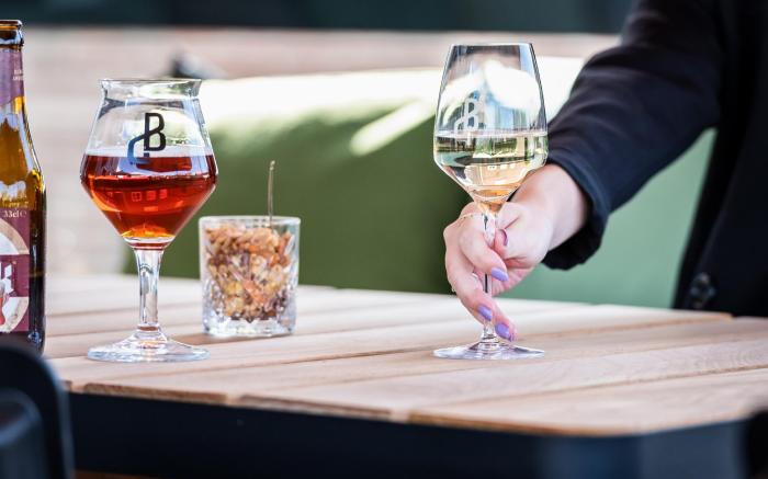 Boutique Hotel De Beerze