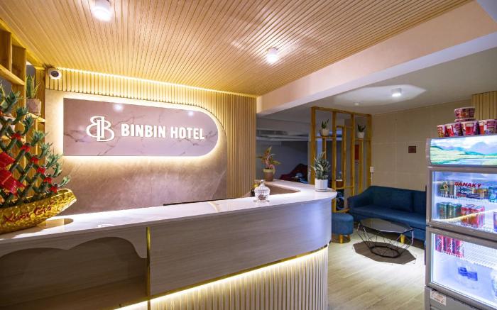 Bin Bin Hotel 14 - Near Vstar School D7