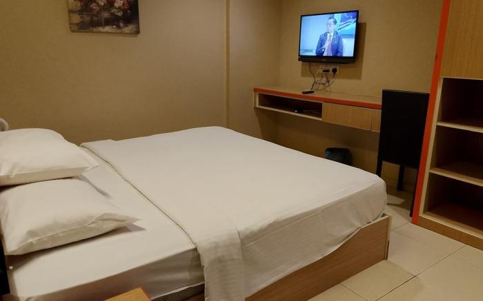 The Ardens Hotel - Taman Suria Muafakat, JB