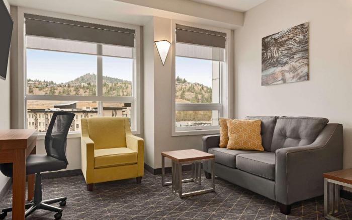 Park Inn by Radisson, Kelowna