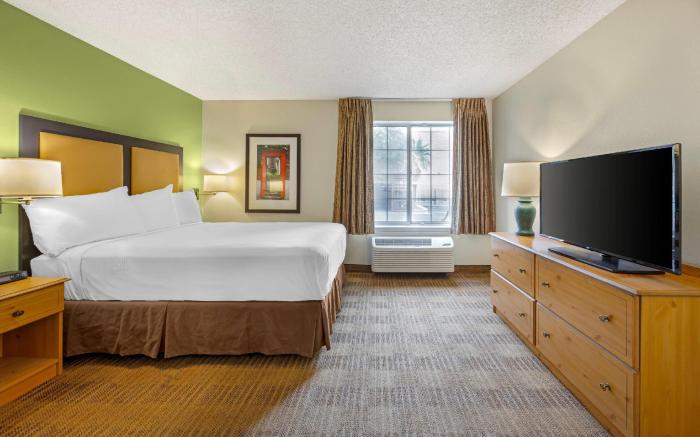 MainStay Suites Las Vegas Convention Center