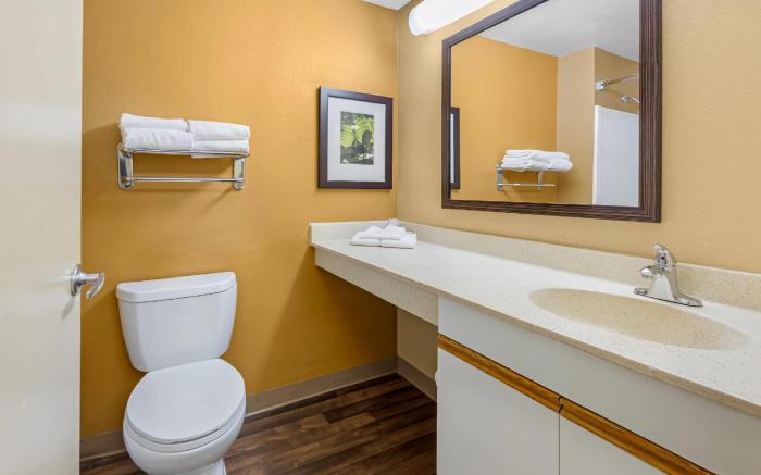MainStay Suites Las Vegas Convention Center