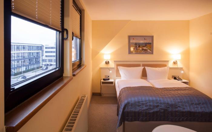 Centro Hotel Goya Wolfsburg, Trademark Collection by Wyndham