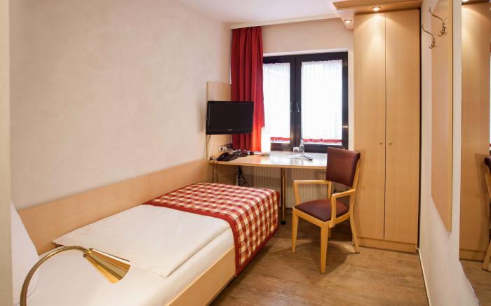 Centro Hotel Goya Wolfsburg, Trademark Collection by Wyndham