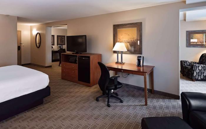 Wyndham Bloomington - Mall of America