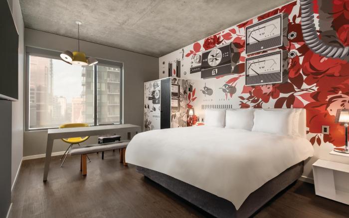 Hotel Vance, Portland, a Tribute Portfolio Hotel