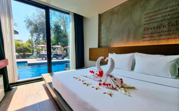 Stellars Samed Resort