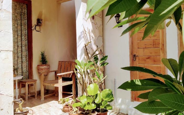 The Residence B9 Jogja Family Homestay - UMY