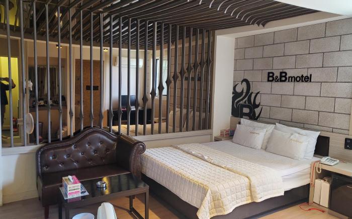 Yecheon B&B Hotel