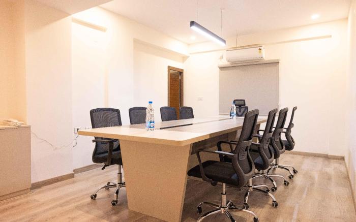 Radhe Pride Hitech City