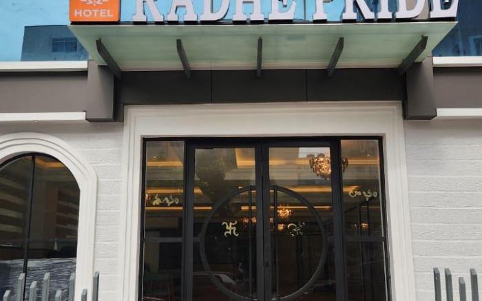Radhe Pride Hitech City