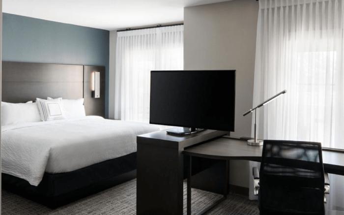 Residence Inn by Marriott Houston NASA/Clear Lake