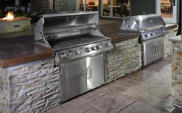 Residence Inn by Marriott Houston NASA/Clear Lake