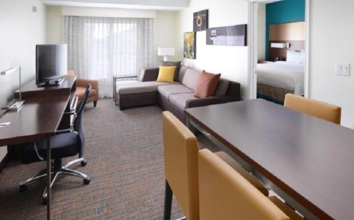 Residence Inn by Marriott Houston NASA/Clear Lake