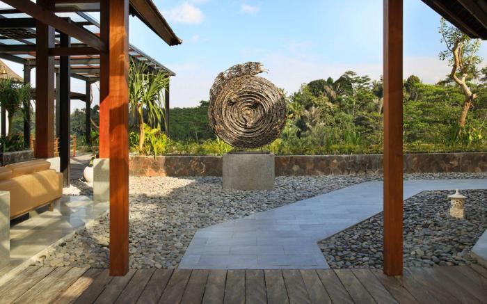 Cicada Resort Bali Ubud, Autograph Collection