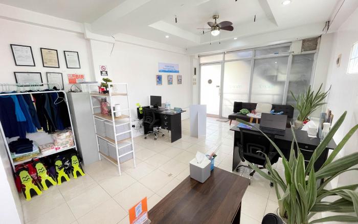 TABINA HOSTEL 
