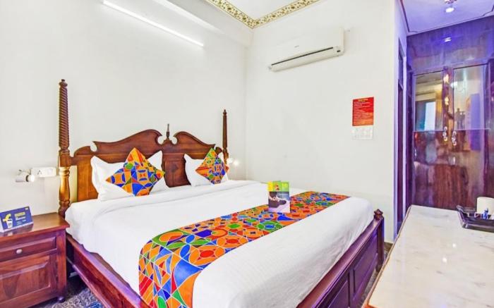 Shree Villas heritage 