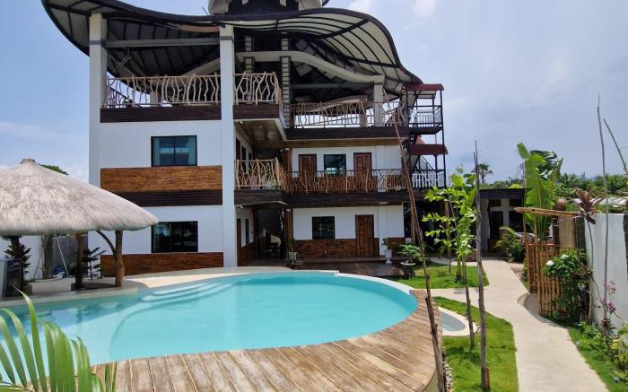 The Hat Trick Hostel