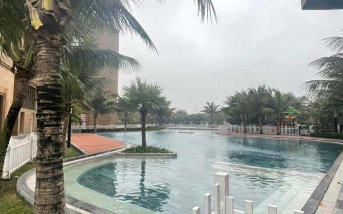 Vinhomes D'Capital - 119 Tran Duy Hung-Trung Hoa
