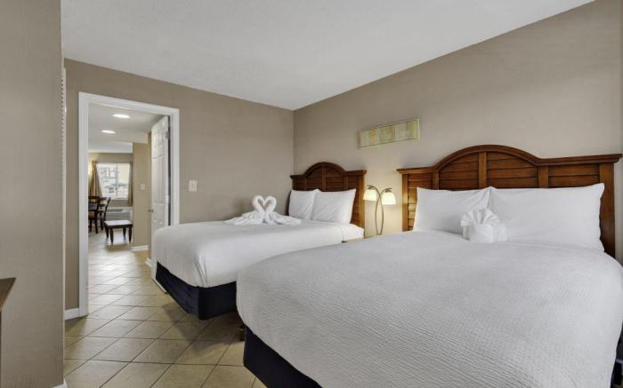 Ocean View 1BR Condo