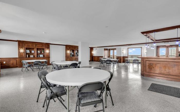 Ocean View 1BR Condo