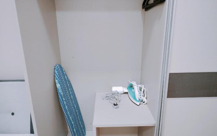 Danga Bay Partial Seaview 3Bed 8Paxs by One 9 Stay