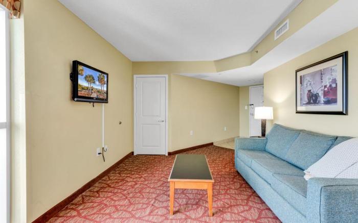 City View Unit in the heart of Myrtle