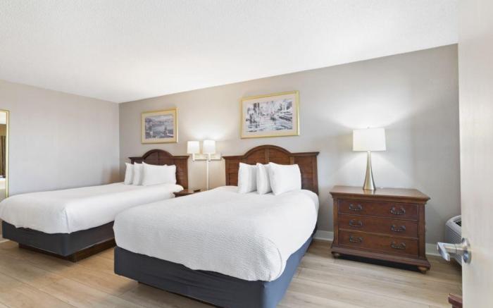 OceanFront Condo Patricia Grand | Right on the Beach
