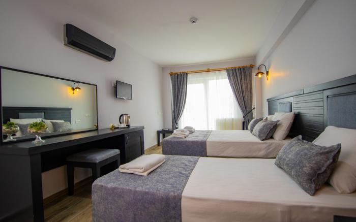 Hotel Le Marin