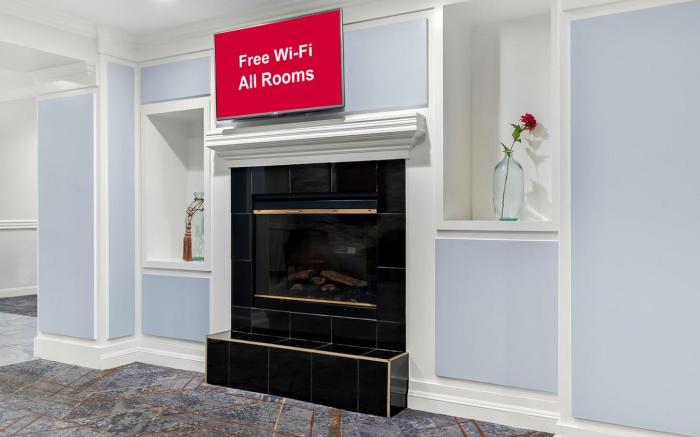 Red Roof Inn Auburn Hills