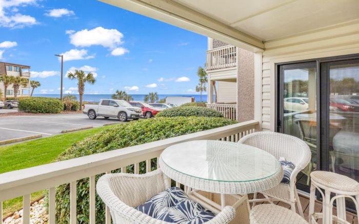 2BR Ocean Forest Villa Steps Away From Pristine Sandy Beaches