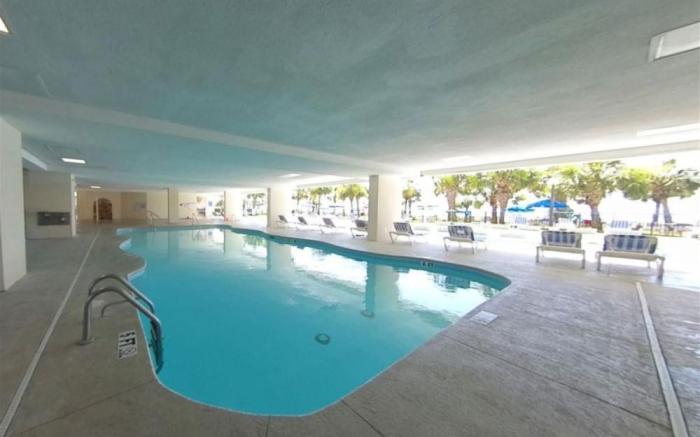 12-th Floor Boardwalk Resort| Oceanfront
