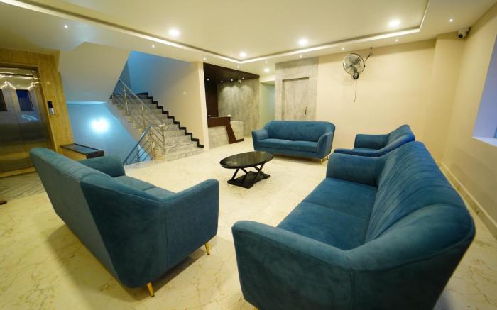 Hotel Ishta