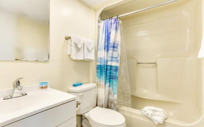 Palms Resort 3BR | Oceanfront
