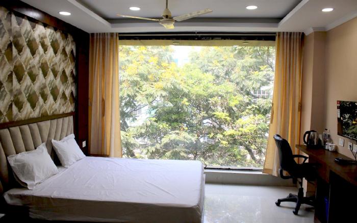 Park Royale Hotel