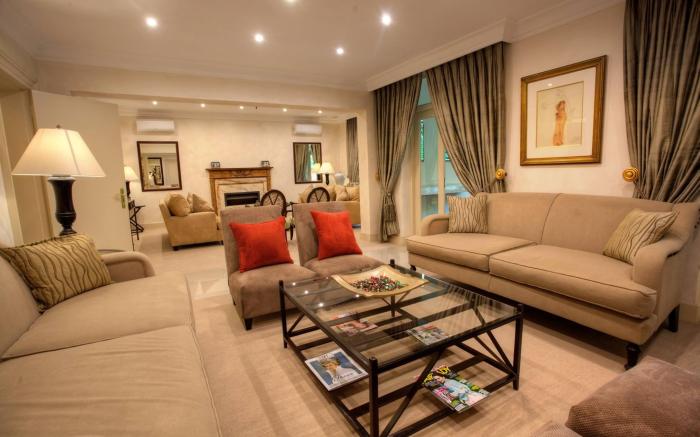 10 2nd Avenue Houghton Estate by Dream Resorts
