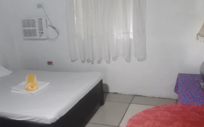 Le Trellis Motorist Rooms