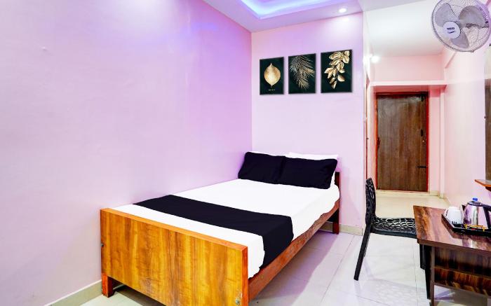 Hotel O Chaluva Boarding & Lodging