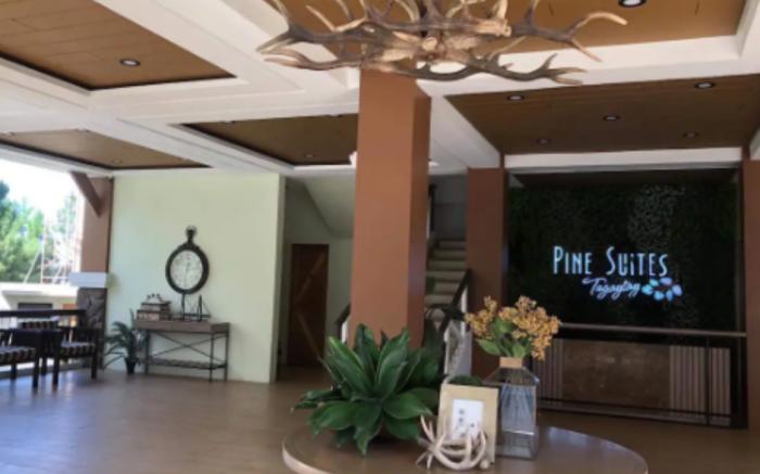 La Freya Suite Tagaytay