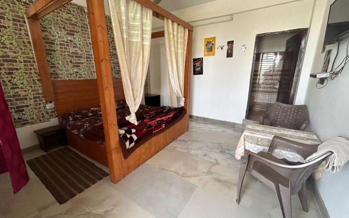 Sheetal home stay