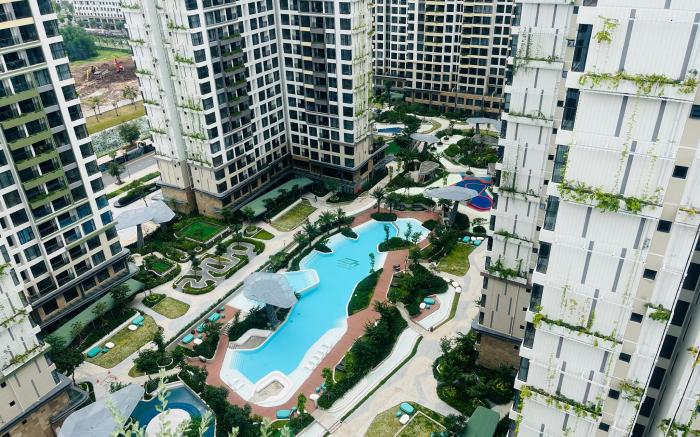 Thủy Trâm AirBNB House