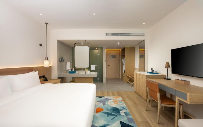 Holiday Inn Hainan Xiangshui Bay By IHG