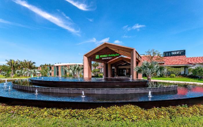 Holiday Inn Hainan Xiangshui Bay By IHG