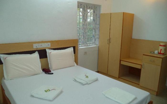 Samrat Guest House KK Nagar                                                                     