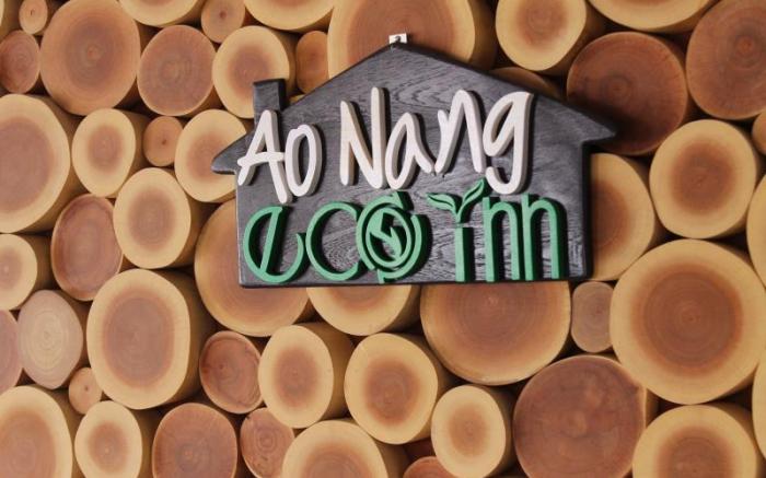 Aonang Eco Inn Krabi