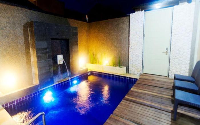 Bali Rich Villa
