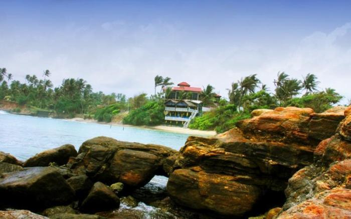 We Are Surfers Hotel