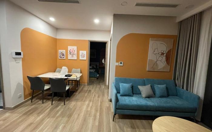 2 Beds Apart, 4 guests
$42/night