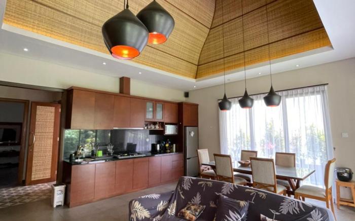 Villa Little Ubud in Vimala Hills